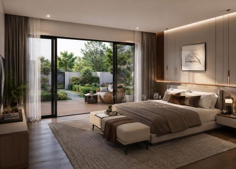 Rumah Teres 2-Tingkat untuk Dijual di Klang (Selangor) - Stephy Ng - Bedroom - PropertyGuru.com.my