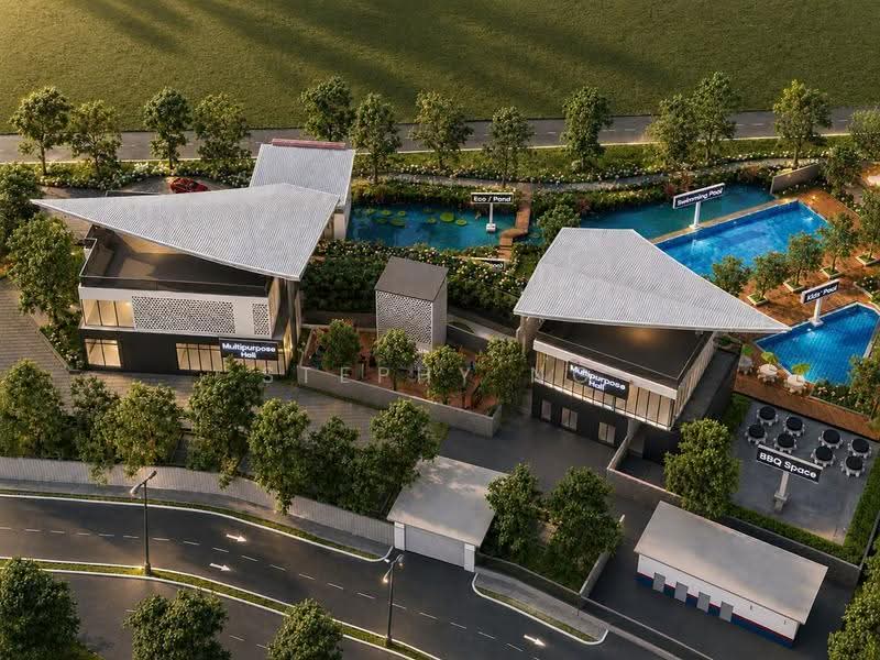Rumah Teres 2-Tingkat untuk Dijual di Klang (Selangor) - Stephy Ng - Exterior - PropertyGuru.com.my