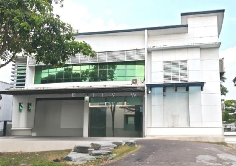 Detached Factory for Sale in Johor Bahru (Johor) - Kelly Wai - Exterior - PropertyGuru.com.my