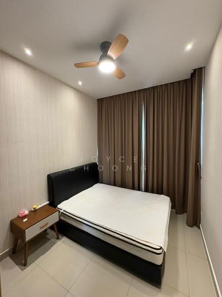 Service Residence for Sale at Lavile Kuala Lumpur - Joyce Choong - Bedroom - PropertyGuru.com.my