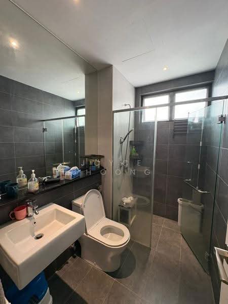 Service Residence for Sale at Lavile Kuala Lumpur - Joyce Choong - Bathroom - PropertyGuru.com.my