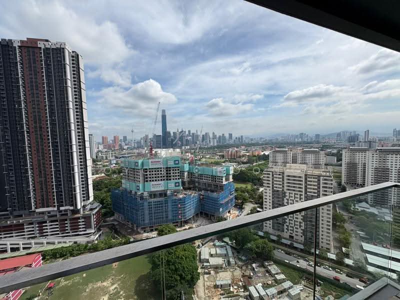 Service Residence for Sale at Lavile Kuala Lumpur - Joyce Choong - Exterior - PropertyGuru.com.my