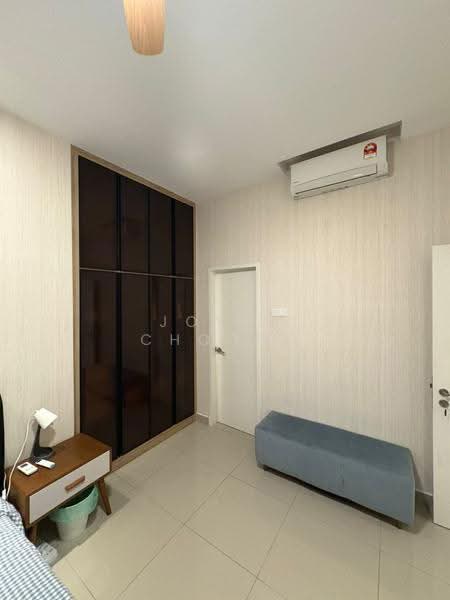 Service Residence for Sale at Lavile Kuala Lumpur - Joyce Choong - Bedroom - PropertyGuru.com.my