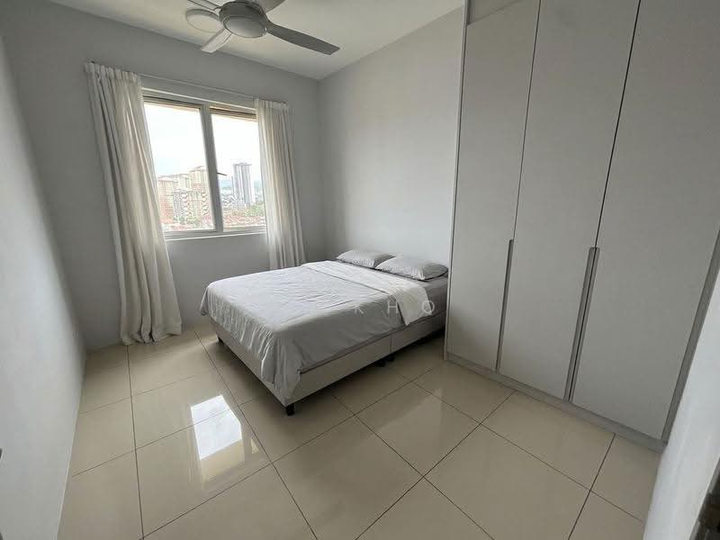 Kondominium untuk Dijual di Residensi PV18 - ZX KHO - Bedroom - PropertyGuru.com.my