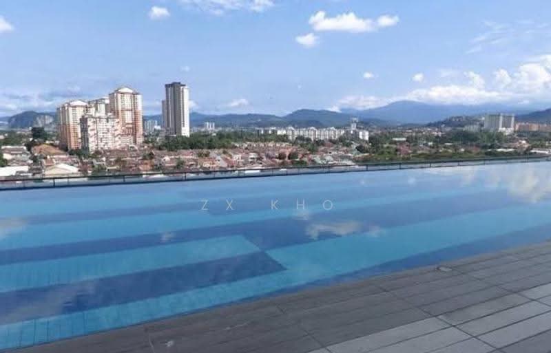 Kondominium untuk Dijual di Residensi PV18 - ZX KHO - View - PropertyGuru.com.my