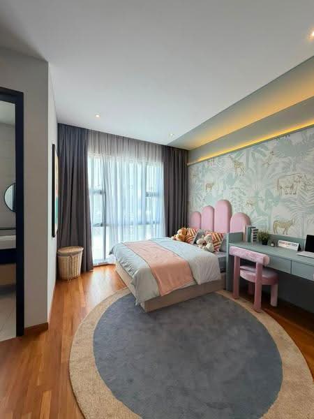 Cluster House for Sale in Senibong Cove (Masai) - Nico Ho - Bedroom - PropertyGuru.com.my