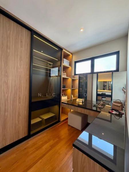 Cluster House for Sale in Senibong Cove (Masai) - Nico Ho - Interior - PropertyGuru.com.my