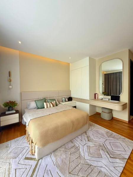 Cluster House for Sale in Senibong Cove (Masai) - Nico Ho - Bedroom - PropertyGuru.com.my