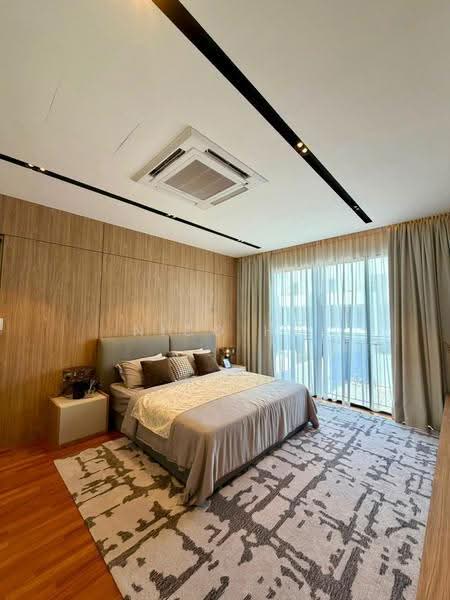 Cluster House for Sale in Senibong Cove (Masai) - Nico Ho - Bedroom - PropertyGuru.com.my