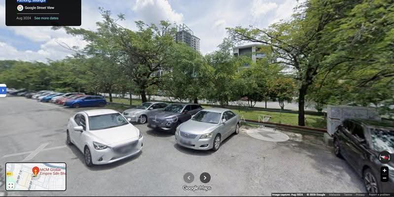 Shop / Office untuk Dijual di Puchong (Selangor) - Chloe Tan - Exterior - PropertyGuru.com.my