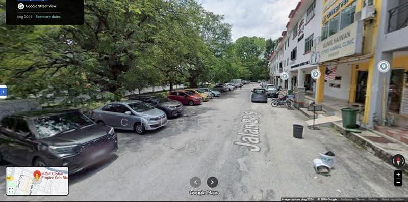 Shop / Office untuk Dijual di Puchong (Selangor) - Chloe Tan - Exterior - PropertyGuru.com.my