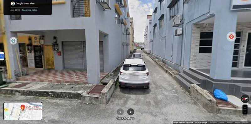 Shop / Office untuk Dijual di Puchong (Selangor) - Chloe Tan - Exterior - PropertyGuru.com.my