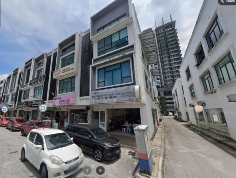 Shop / Office untuk Dijual di Puchong (Selangor) - Chloe Tan - Exterior - PropertyGuru.com.my