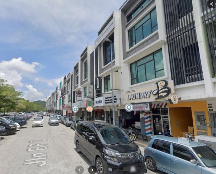 Shop / Office untuk Dijual di Puchong (Selangor) - Chloe Tan - Exterior - PropertyGuru.com.my