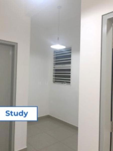 Kediaman Servis untuk Disewa di SkyLake Residence - Hui Qi - Study - PropertyGuru.com.my