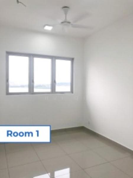Kediaman Servis untuk Disewa di SkyLake Residence - Hui Qi - Interior - PropertyGuru.com.my