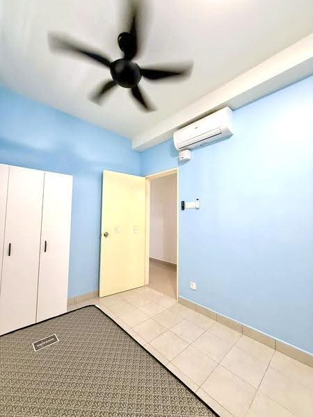 Kondominium untuk Disewa di Sofiya Residensi - Kew . - Bedroom - PropertyGuru.com.my
