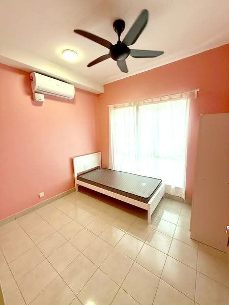 Kondominium untuk Disewa di Sofiya Residensi - Kew . - Bedroom - PropertyGuru.com.my