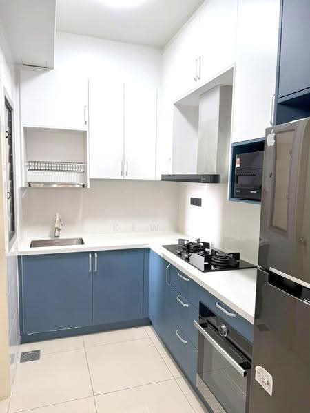 Kondominium untuk Disewa di Sofiya Residensi - Kew . - PropertyGuru.com.my