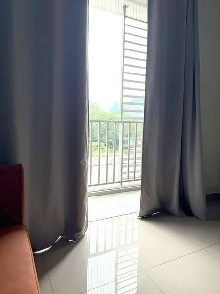 Kondominium untuk Disewa di Sofiya Residensi - Kew . - PropertyGuru.com.my