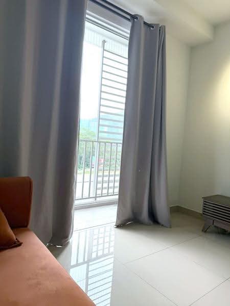 Kondominium untuk Disewa di Sofiya Residensi - Kew . - PropertyGuru.com.my
