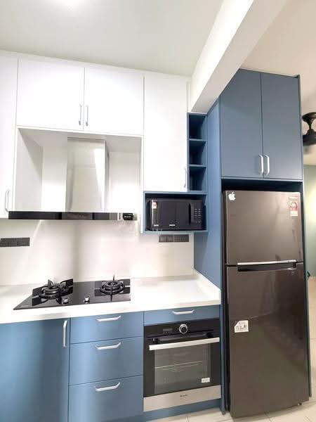 Kondominium untuk Disewa di Sofiya Residensi - Kew . - PropertyGuru.com.my