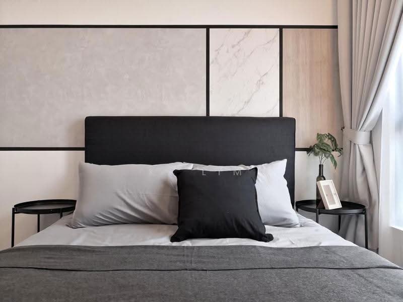 Condominium for Sale at Sunway Mont Residences - KC Lim - Bedroom - PropertyGuru.com.my