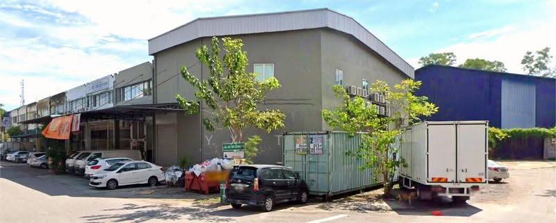 Kilang untuk Dijual di Kepong (Kuala Lumpur) - YX Teh - Exterior - PropertyGuru.com.my
