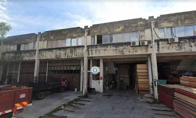 Kilang untuk Dijual di Kepong (Kuala Lumpur) - YX Teh - Exterior - PropertyGuru.com.my