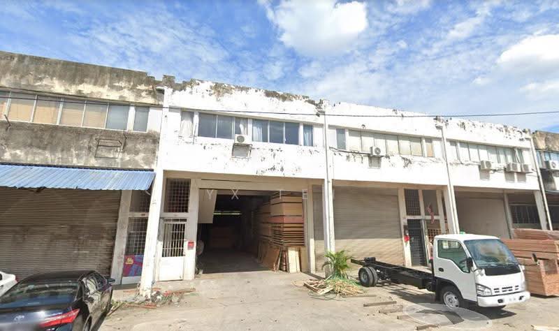Kilang untuk Dijual di Kepong (Kuala Lumpur) - YX Teh - Exterior - PropertyGuru.com.my