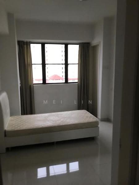 Kondominium untuk Dijual di Prima 16 (Prima Sixteen) The Second Chapter - Mei Lin - Bedroom - PropertyGuru.com.my