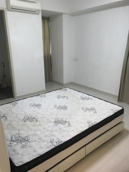 Kondominium untuk Dijual di Prima 16 (Prima Sixteen) The Second Chapter - Mei Lin - Bedroom - PropertyGuru.com.my