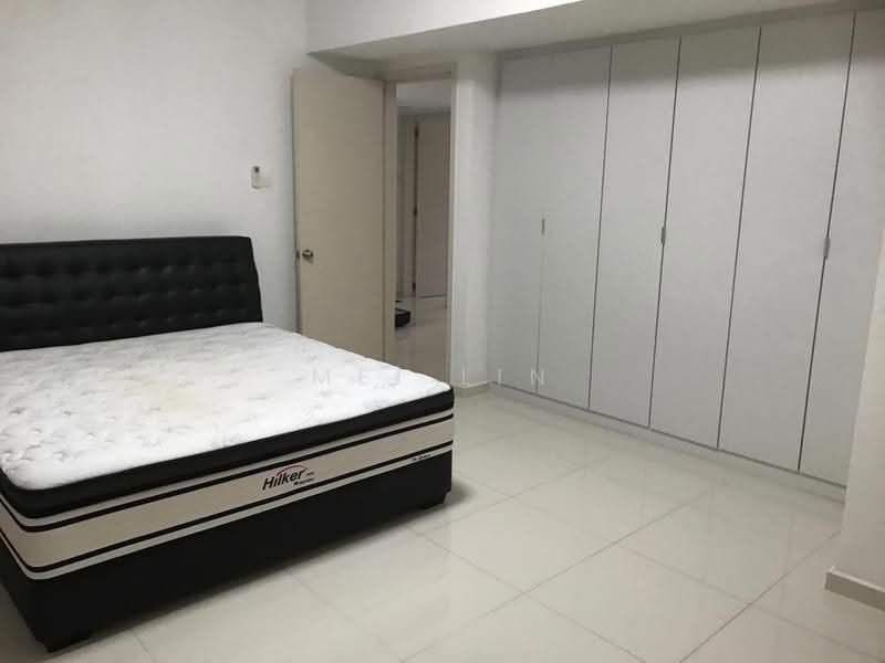 Kondominium untuk Dijual di Prima 16 (Prima Sixteen) The Second Chapter - Mei Lin - Bedroom - PropertyGuru.com.my