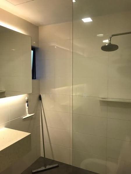 Kondominium untuk Dijual di Prima 16 (Prima Sixteen) The Second Chapter - Mei Lin - Bathroom - PropertyGuru.com.my