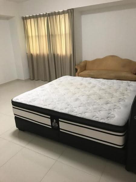 Kondominium untuk Dijual di Prima 16 (Prima Sixteen) The Second Chapter - Mei Lin - Bedroom - PropertyGuru.com.my