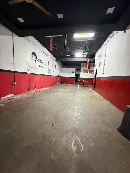 Kedai untuk Disewa di Skudai (Johor) - Queenie Ng - Interior - PropertyGuru.com.my