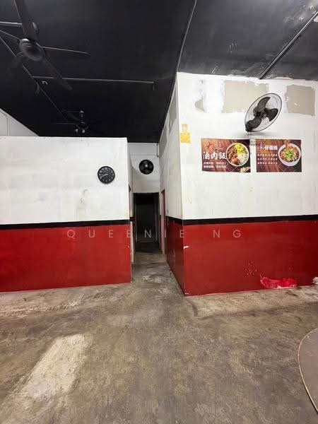 Kedai untuk Disewa di Skudai (Johor) - Queenie Ng - Interior - PropertyGuru.com.my