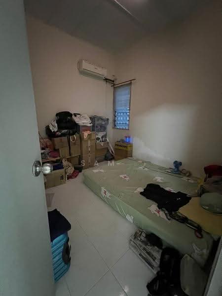 Rumah Teres 1-Tingkat untuk Dijual di Taman Menglembu Impiana Adril (Menglembu) - Sam . - Bedroom - PropertyGuru.com.my