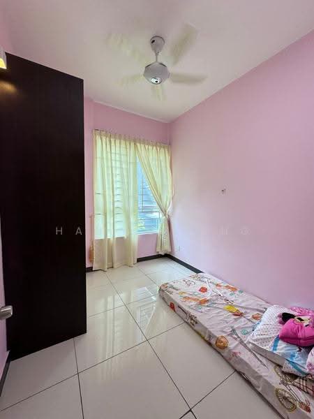 Pangsapuri untuk Disewa di Epic Residence - Han Lu Yung - PropertyGuru.com.my