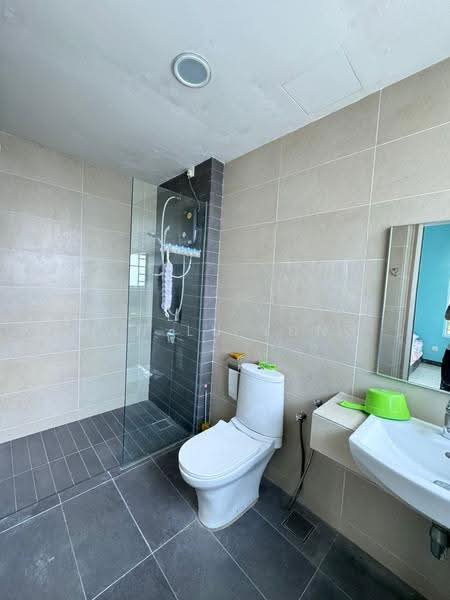 Pangsapuri untuk Disewa di Epic Residence - Han Lu Yung - PropertyGuru.com.my