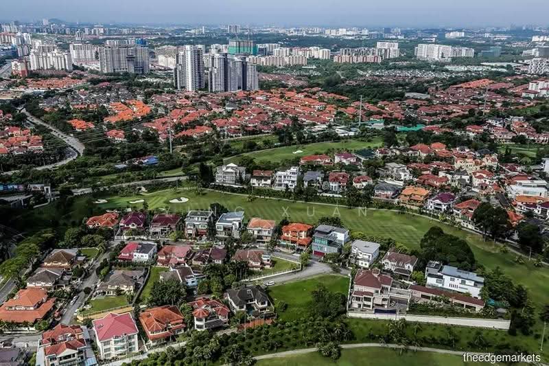 Bungalow Land for Sale in Leisure Farm (Gelang Patah) - Ying Xuan - Exterior - PropertyGuru.com.my