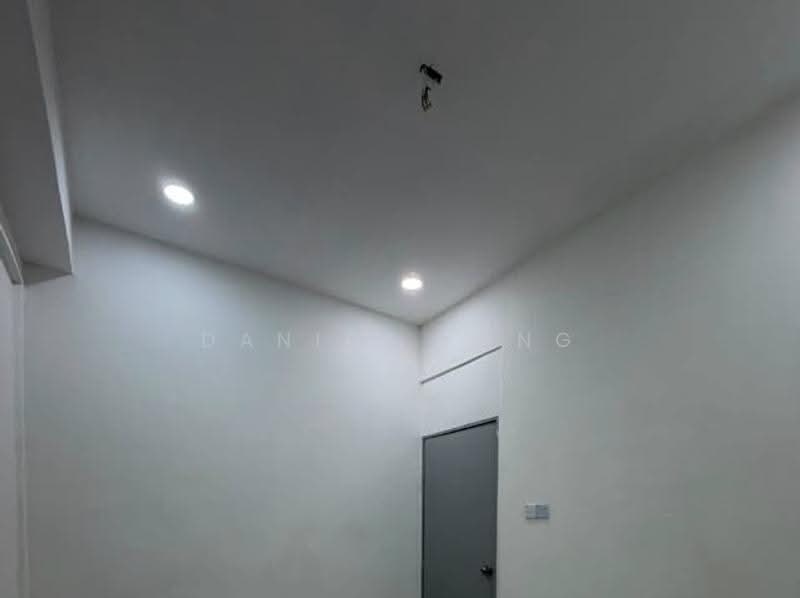 Rumah Flat untuk Dijual di Taman Perling - Daniel Yong - Interior - PropertyGuru.com.my