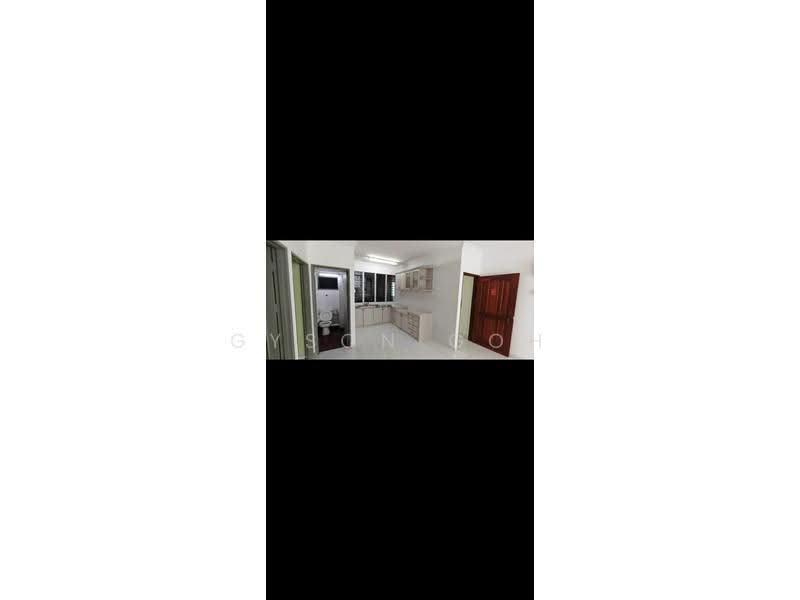 Kondominium untuk Disewa di N-Park Condominium - Gyson Goh - Kitchen - PropertyGuru.com.my