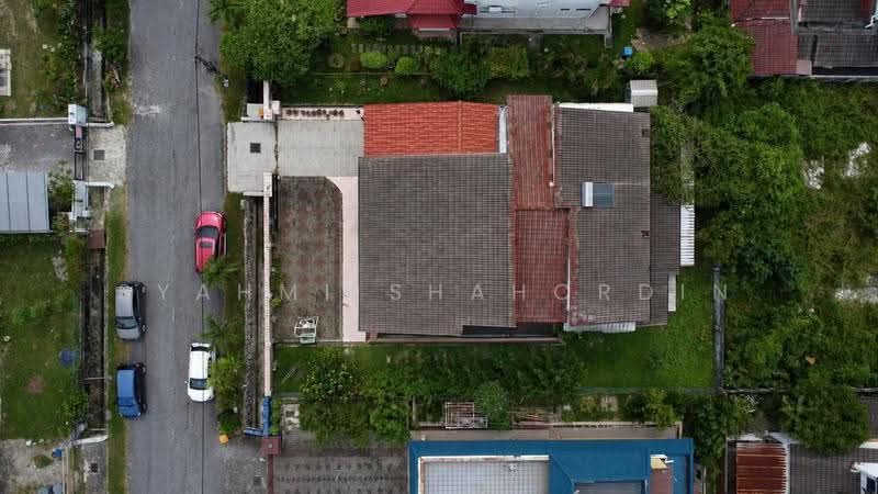Bungalow House untuk Dijual di Seksyen 3 (Shah Alam) - Syahmi Shahordin - Exterior - PropertyGuru.com.my