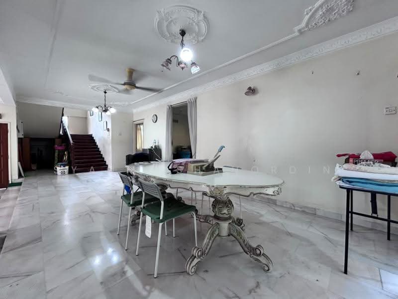 Bungalow House untuk Dijual di Seksyen 3 (Shah Alam) - Syahmi Shahordin - Interior - PropertyGuru.com.my