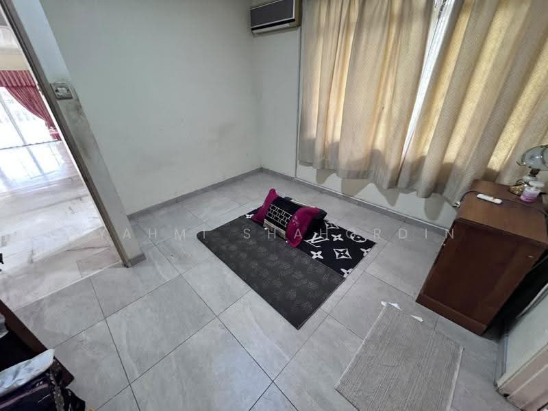 Bungalow House untuk Dijual di Seksyen 3 (Shah Alam) - Syahmi Shahordin - Interior - PropertyGuru.com.my