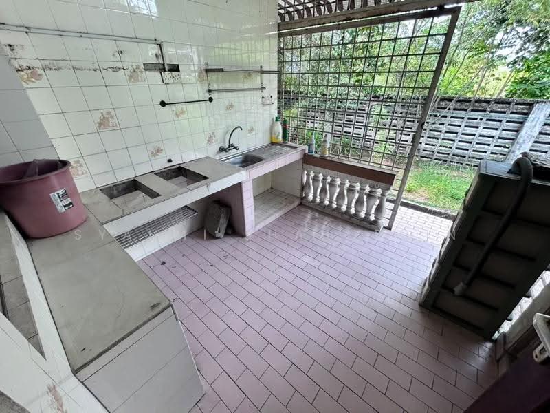 Bungalow House untuk Dijual di Seksyen 3 (Shah Alam) - Syahmi Shahordin - Exterior - PropertyGuru.com.my