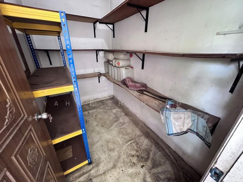 Bungalow House untuk Dijual di Seksyen 3 (Shah Alam) - Syahmi Shahordin - Interior - PropertyGuru.com.my