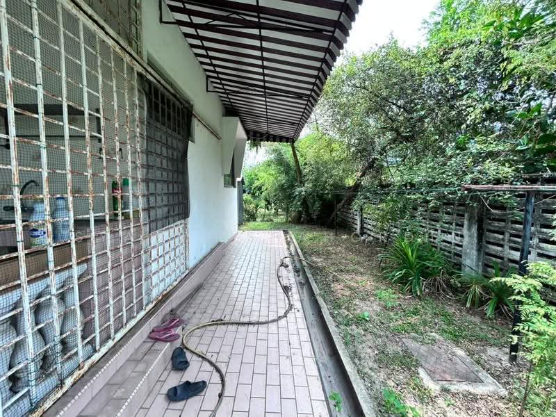 Bungalow House untuk Dijual di Seksyen 3 (Shah Alam) - Syahmi Shahordin - Exterior - PropertyGuru.com.my