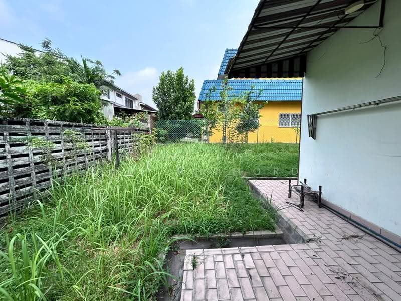 Bungalow House untuk Dijual di Seksyen 3 (Shah Alam) - Syahmi Shahordin - Exterior - PropertyGuru.com.my